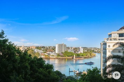 5/90 Lambert St, Kangaroo Point, QLD 4169