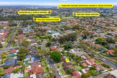 Property photo of 6 Foyle Avenue Birrong NSW 2143