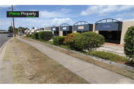 4/12 Nissen St, Pialba, QLD 4655