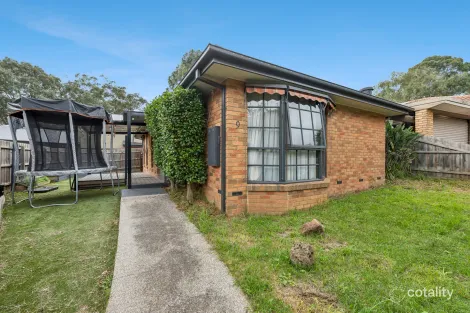 9 ANDERSON CL, BAYSWATER NORTH, VIC 3153