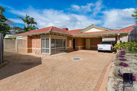 Property photo of 35A Brian Avenue Mount Pleasant WA 6153