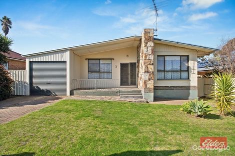 Property photo of 3 Barossa Avenue Gawler East SA 5118