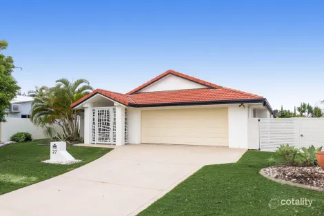 27 Bahamas Cct, Parrearra, QLD 4575