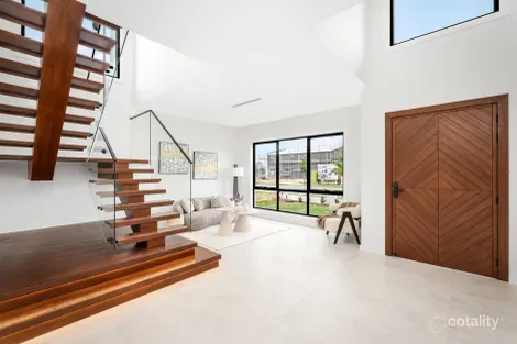 Property photo of 20 Dove Road Gables NSW 2765