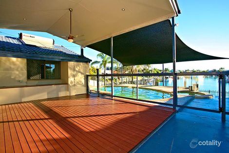 Property photo of 6 Bollard Court Cleveland QLD 4163