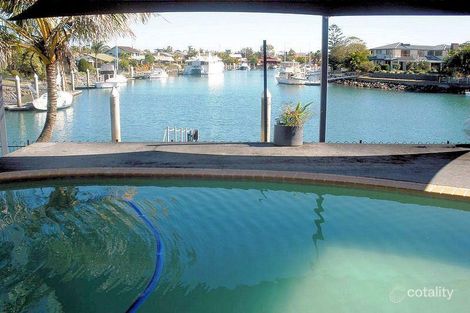 Property photo of 6 Bollard Court Cleveland QLD 4163