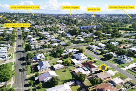 Property photo of 33 Deacon Street Basin Pocket QLD 4305