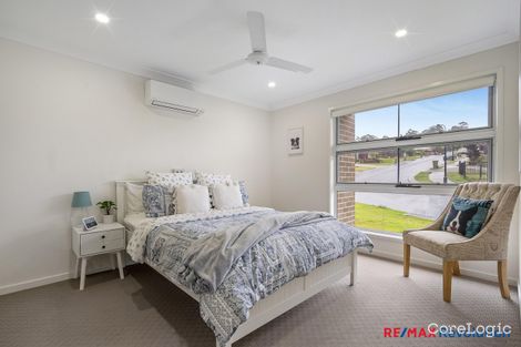 Property photo of 37 Oxenham Circuit Augustine Heights QLD 4300