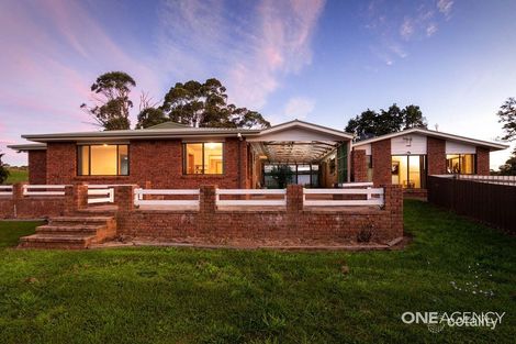Property photo of 139 Calder Road Wynyard TAS 7325