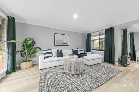 Property photo of 62 Perratt Close Lisarow NSW 2250