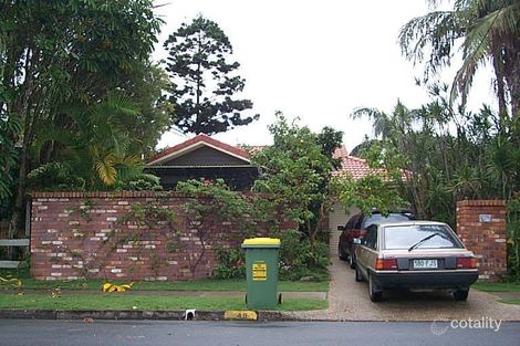 48 Seventh Ave, Palm Beach, QLD 4221