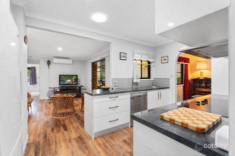 Property photo of 8 Doncella Street The Gap QLD 4061