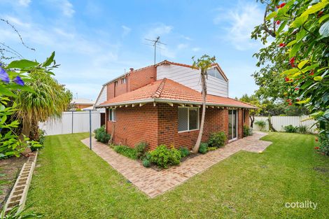 Property photo of 14A Clydesdale Street Alfred Cove WA 6154