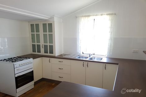 Property photo of 1 Nicholson Street Dalby QLD 4405