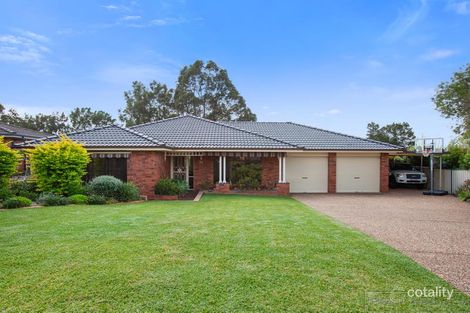 Property photo of 31 Arnold Crescent Thornton NSW 2322