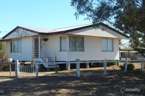 Property photo of 19 Jessop Street Dalby QLD 4405