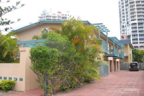 Property photo of 12/4 Mary Avenue Broadbeach QLD 4218