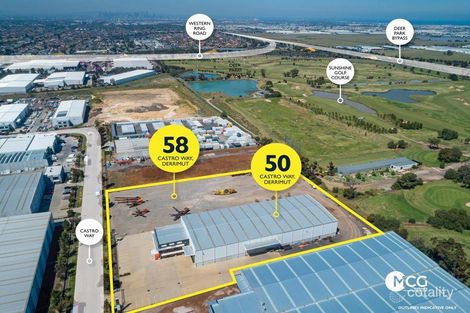 58 Castro Way, Derrimut, VIC 3026