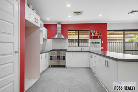 Property photo of 4 Turnstone Glade Bennett Springs WA 6063