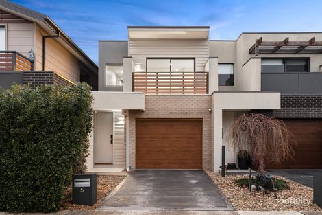 Property photo of 5 Talisker Street Keysborough VIC 3173