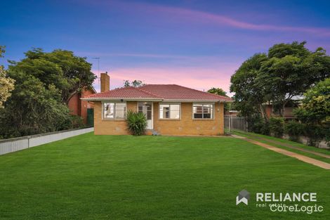 Property photo of 150 Shaws Road Werribee VIC 3030