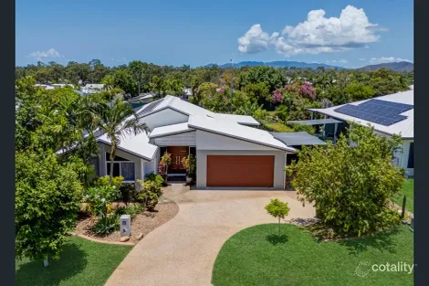 17 Shutehaven Cct, Bushland Beach, QLD 4818