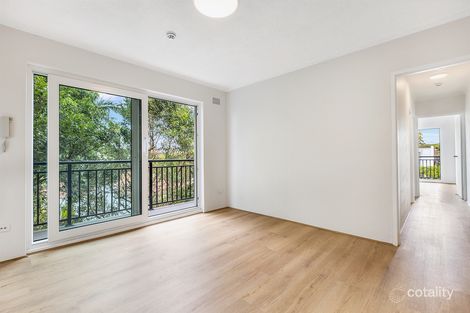 9/88 Burfitt St, Leichhardt, NSW 2040