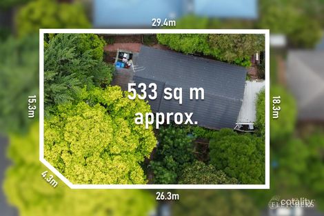 9 Rotherwood Ave, Ringwood East, VIC 3135