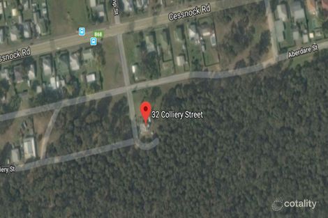 Property photo of 32 Colliery Street Neath NSW 2326