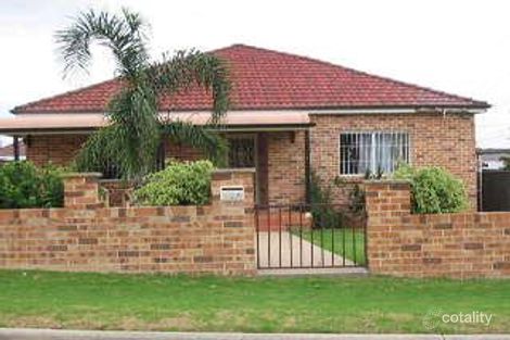 7 Karabar St, Fairfield Heights, NSW 2165