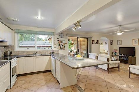 Property photo of 64 Waterloo Street Heathmont VIC 3135