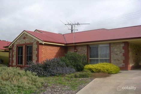 Property photo of 2 Cunliffe Street Macclesfield SA 5153