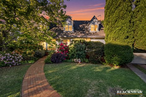 10 Jensen Pl, Hughes, ACT 2605