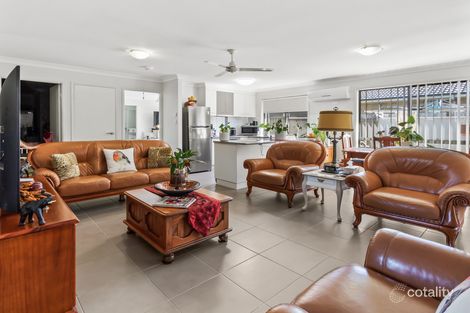 Property photo of 2/27 Cheyne Circuit Tinana QLD 4650