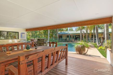 Property photo of 4 Coolibah Court Mooloolah Valley QLD 4553