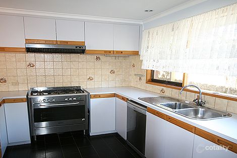 Property photo of 21 Lautrec Street Frankston VIC 3199