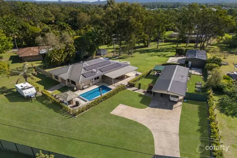 60-64 Dungaree Dr, New Beith, QLD 4124