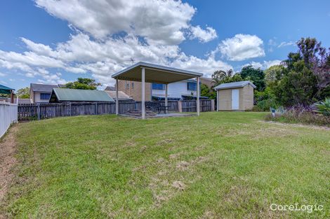 Property photo of 16/54 Monash Road Loganlea QLD 4131