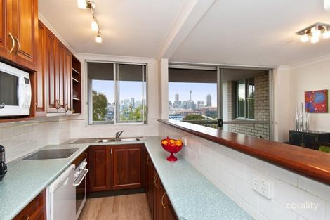 Property photo of 22/2A Forsyth Street Glebe NSW 2037