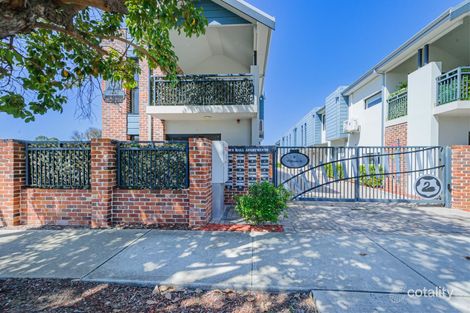 Property photo of 9/8 William Street Midland WA 6056