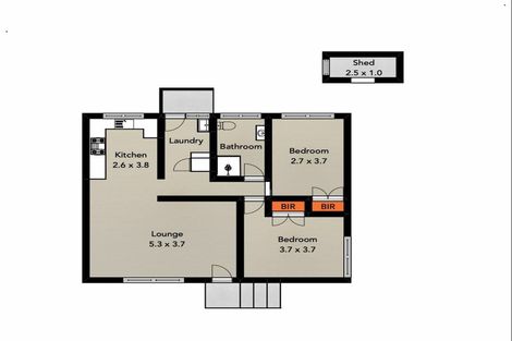 Property photo of 4/23 Elgin Street Morwell VIC 3840