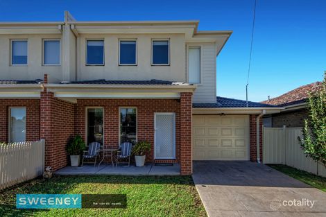 Property photo of 21A Percy Street St Albans VIC 3021