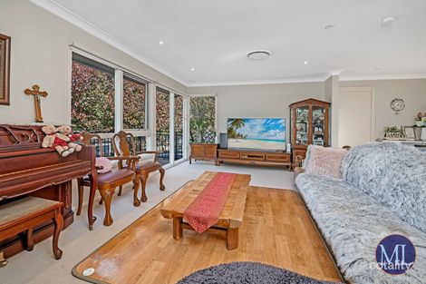 Property photo of 88 Roxborough Park Road Castle Hill NSW 2154
