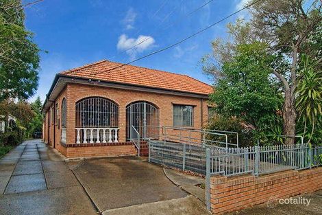 42 Cheltenham Rd, Croydon, NSW 2132