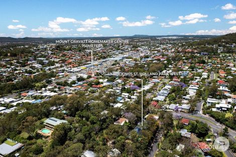 Property photo of 49 Hockings Street Holland Park West QLD 4121