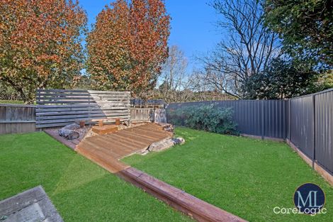 Property photo of 88 Roxborough Park Road Castle Hill NSW 2154