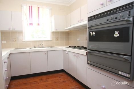 Property photo of 4 Macarthur Avenue Strathfield NSW 2135