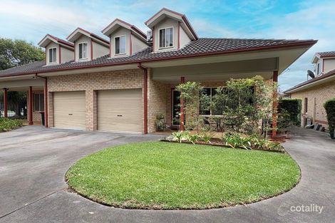 2/45-47 Great Western Hwy, Kingswood, NSW 2747