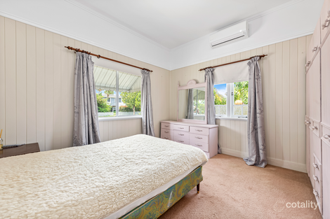 Property photo of 237 Campbell Street Newtown QLD 4350