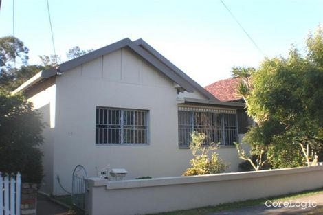 Property photo of 77 Robey Street Mascot NSW 2020